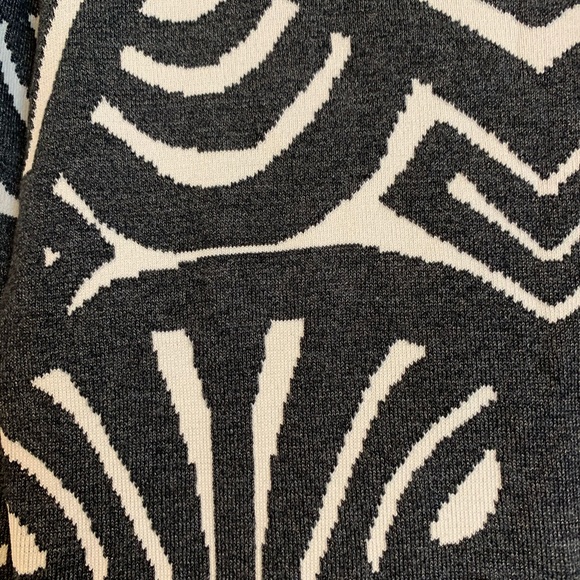 Parker Long Sleeve Bodycon Dress - Picture 5 of 5